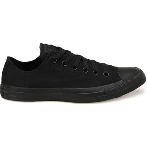 Chuck Taylor All Star Siyah Kadın Sneaker