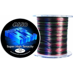 Super H.t. 1000MT Ebruli Bobin Misina 0,35MM