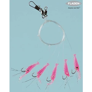 Mezgit Çapari Fladen F1401 Sabiki Living Shrimp No:6