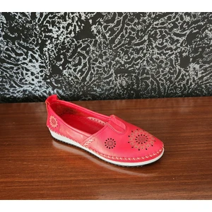 Deri Kadın Ayakkabı