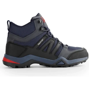 Goat Terrex Unisex Günlük Spor Bot Ayakkabı Lacivert V2