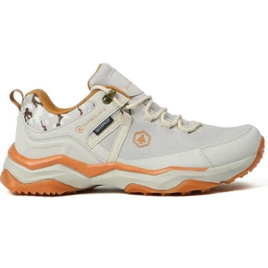 Hammer Jack Wilton 21754 Unisex Waterproof  Su Geçrimez Ayakkabı Bej V4