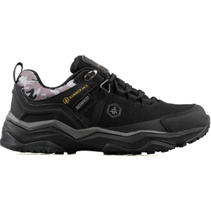 Hammer Jack Wilton 21754 Unisex Waterproof  Su Geçrimez Ayakkabı Siyah V4