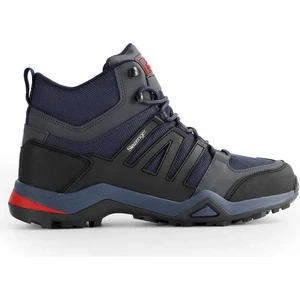 Goat Terrex Unisex Günlük Spor Bot Ayakkabı Lacivert V1