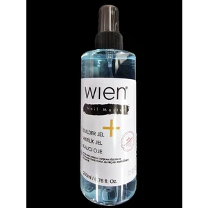 Kalıcı Oje Protez Tırnak Yapışkan Kat Silici Cleanser 200 ml