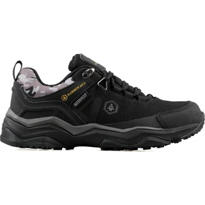 Hammer Jack Wilton 21754 Unisex Waterproof  Su Geçrimez Ayakkabı Siyah V3