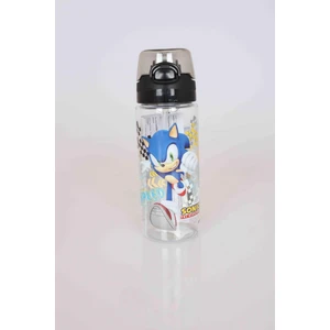 LİSANSLI SONIC TRITAN MATARA 500 ML