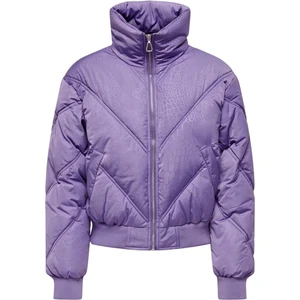 Onlmıa Short Aop Puffer cc Otw Mor