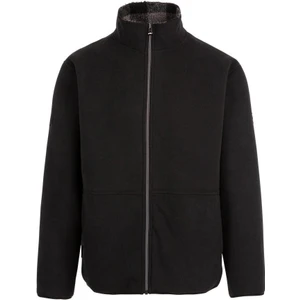 Tatsfield Erkek Siyah Polar MAFLFLTR0063-BLK