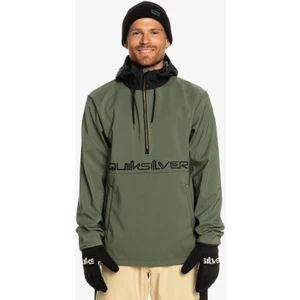 EQYFT04835-GNB0 Live For The Ride Erkek Softshell Sweatshirt