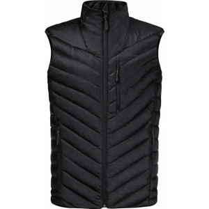 Jack Wolfskin 1207161-6350 Passamani Down Vest M Erkek Yelek