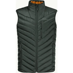 Jack Wolfskin 1207161-4161 Passamani Down Vest M Erkek Yelek