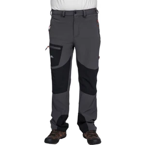 Passcode Erkek Gri Pantolon MABTTRN20002-PET