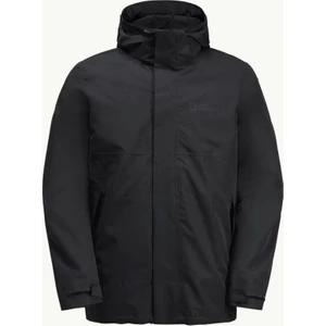 Jack Wolfskin Luntal 3ın1 Jkt M Erkek Outdoor Mont 1116251_6000