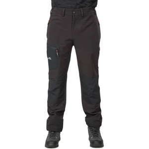 Passcode Erkek Siyah Pantolon MABTTRN20002-BLK