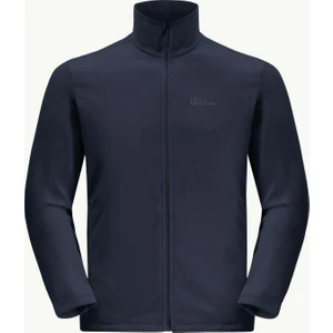 Jack Wolfskin 1711451TR-1010 Taunus Fz M Erkek Polar Ceket