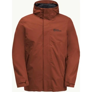 Jack Wolfskin Luntal 3ın1 Jkt M Erkek Outdoor Mont 1116251_2503