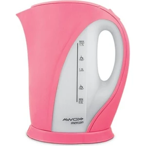 Mercan 2000 W 1.7 Lt Su Isıtıcısı