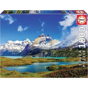1000 Torres Paıne,patag Fsc(R)