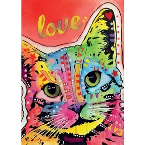 1000 Tılt Cat Love,dean Fsc(R)