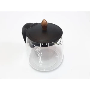 Ar 3003 Çaycı Klasik Orijinal Cam Demlik (Filtresiz Satılmaktadır)