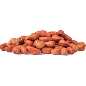 Gökbay Kuruyemiş Yer Fıstığı Içi Çiğ 1 kg