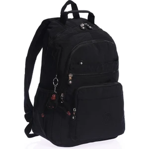 Unisex Büyük Boy Çok Bölmeli Su Geçirmez Sırt Çantası LF-5065