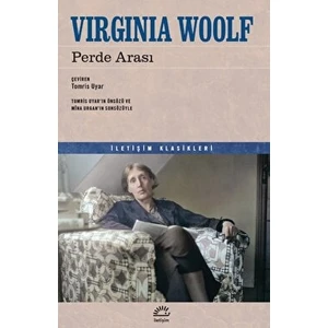 Perde Arası - Virginia Woolf