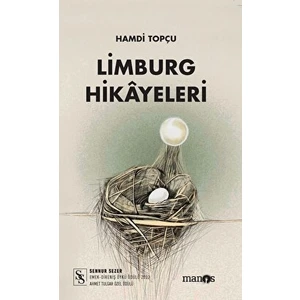 Limburg Hikayeleri - Hamdi Topçu