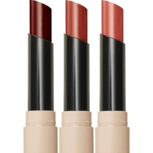 Tinted Plum, Papaya ve Nude Renkli Dudak Balmı Paketi