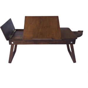 Laptop Sehpası - Çalışma Masası - Çizim Masası - Yemek Sehpası - Rahle - Laptop Standı -Keyif Masası