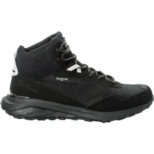Jack Wolfskin  Dromoventure Texapore Su Geçirmez Mid M Erkek Outdoor Ayakkabı 4059661-6350