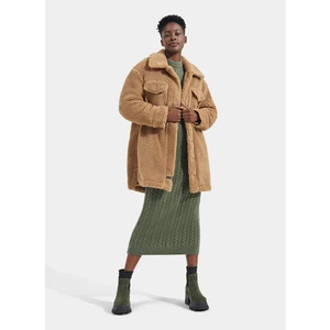 Ugg Deve Tüyü Kadın Mont 1144453