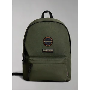 Yeşil Erkek Sırt Çantası NP0A4GGHGE41 Voyage 3