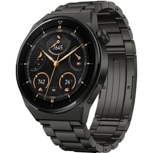 Nezih Case Huawei Watch GT2 / GT2 Pro / GT3 / Gt3 Pro / GT4 / GT5 / GT5 Pro / GT6 / GT6 Pro Uyumlu Ultra Hafif 22MM Titanyum Metal Kordon