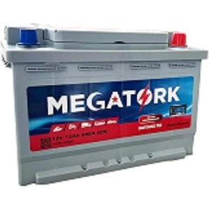 Mega Tork Megatork 72AH Akü Petlas