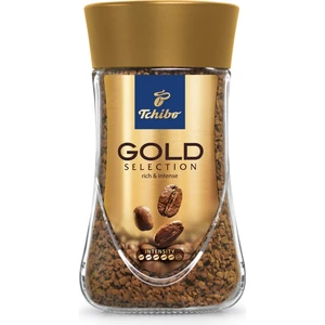 Gold Selection Çözünebilir Kahve 50 g