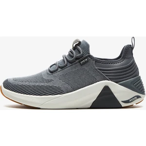 A Linear - Jozlyn Kadın Gri Spor Ayakkabı 133257 Gry