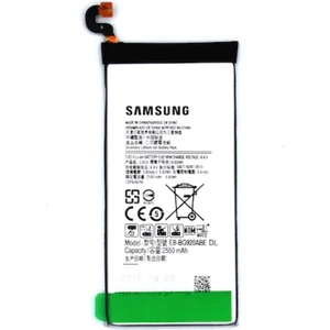 Samsung Galaxy S6 G920 Batarya Pil