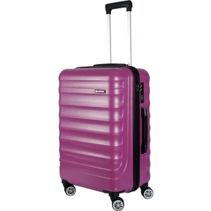 Delphin Violet Orta Boy Valiz