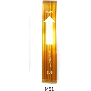 Samsung Galaxy M515 M51 Ara Flim Flex (521416297)