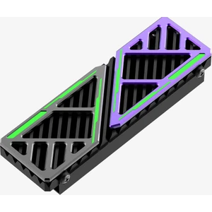 Radiator Mh1 M2 SSD Soğutucu