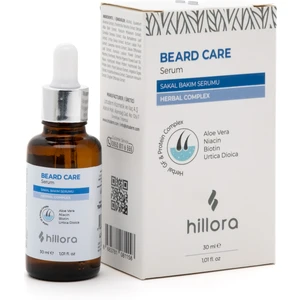 Sakal Bakım Serumu 30ML
