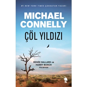 Çöl Yıldızı - Michael Connelly