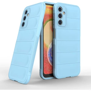 Galaxy A14 Kılıf Mat Parmak Izi Yapmaz Elden Kaydırmaz Içi Kadife Kamera Korumalı Silikon