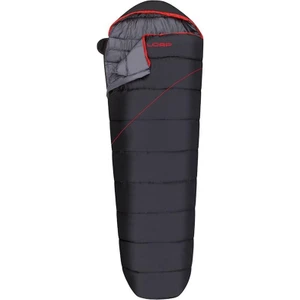Iron Evo -5°c Uyku Tulumu [siyah|kırmızı]