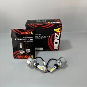 H1 LED Xenon 6000K