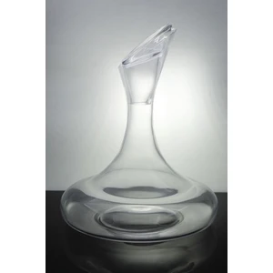 El Imalatı Kristal Kapaklı Karaf 1750 ml 92125