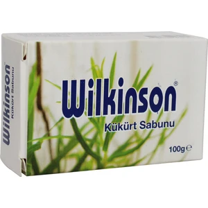 Kükürt Sabunu 100 Gr.