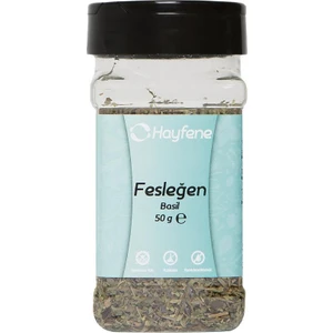Fesleğen 50 gr